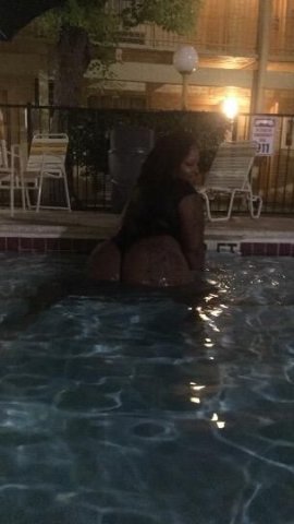 Naughty Candy — Nuru Massages & Body Rubs (Outcalls) - 1