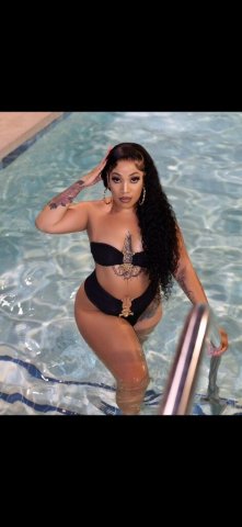 Jazz (Puerto Rican Babe) — Incalls & Outcalls + FaceTime - 1