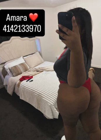 Incall Only (Clean Safe) — Milwaukee Adult Escort - 1