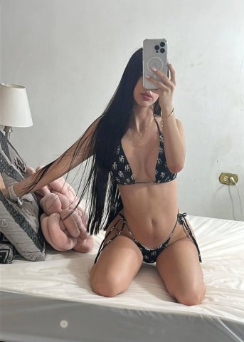 Concord, CA Latina disponible — Incall y Outcall - 1