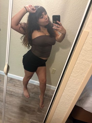 Orlando Female Escort — Video Verify, Available 24/7 - 1