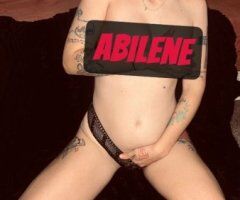 Kylie in Abilene, TX — Real Female Escort for Valentine Specials - Image 3