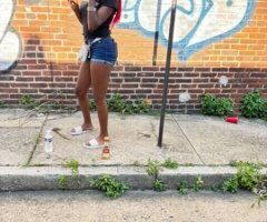 Baltimore Exotic Head Only Female Escort — Carplay Only - Image 4