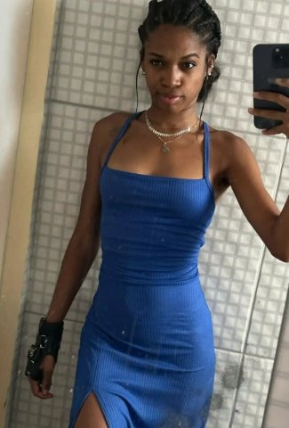 ROSES SEXY  Carolina — Latina Full Services in Brooklyn - 1