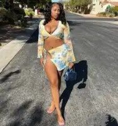 Jessica — Black Girl Magic VIP Outcall & Incall in St. George, Utah - 1