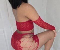 Camila  Curvy Latina Female Escort (Incall Only) — Private Discreet Visits - Image 8