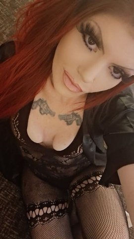 Seattle Outcall Escort — Ashley (Verification & Screening Only) - 1