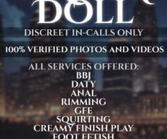 Baton Rouge Road WET Pussy QV Specials — Squirt Queen - Image 3