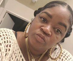 Juicy — Big Booty Ebony Goddess (28) - Image 7