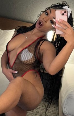 Atlanta Fantasy Baee — Incalls, Outcalls, QV Special & FaceTime Shows (No Drama) - 1