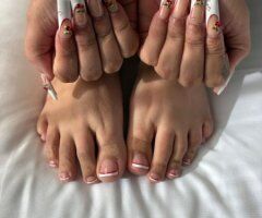 Seattle escorts - Seattle, WA 36DDD Escort — Chocolate/vanilla swirl (no anal)