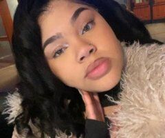 Detroit Curvy BBW Escort — NURU Massage, Feet Play & Verification - Image 7