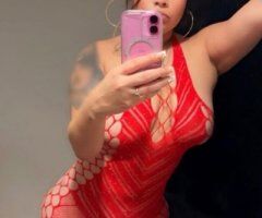 Giana Baby (27) — Discreet BDSM-Friendly Escort in Kansas City - Image 3