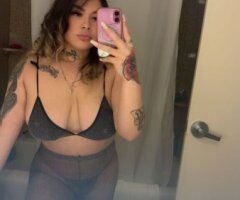 Giana Baby (27) — Discreet BDSM-Friendly Escort in Kansas City - Image 5