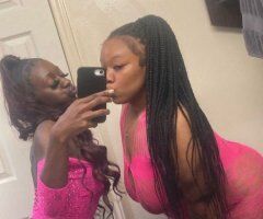 Dallas escorts - Petite Lightskin  Ready to Play — 2 Girl Specials