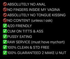 Manhattan NY Female Escort — BJ, QV, BBJ Special (No Anal) - Image 4