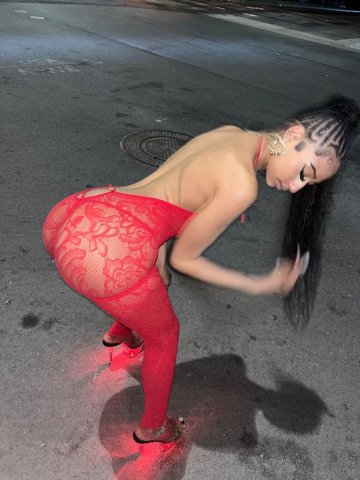 Lil Niy Niy (Funsize) — NiY NiY Playtime & Discreet Outcalls (Los Angeles, CA) - 1