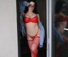 Shayla — Real, Verified Female Escort (North Jersey, NJ) - Image 5
