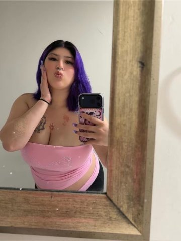 San Diego Chubby Latina Mommy — Content, BJ’s & Throat Relief (Cardates + Outcalls) - 1