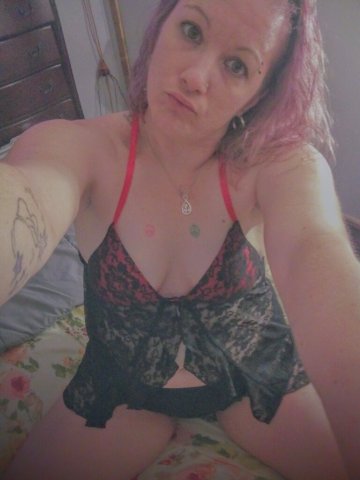 Greenville Real New Girl — Slightly Thick, Perfect Tits - 1