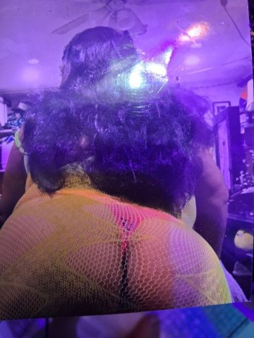 Fort Lauderdale In-Call Services — MS LADY & SAMMIE Special (40–43) - 1