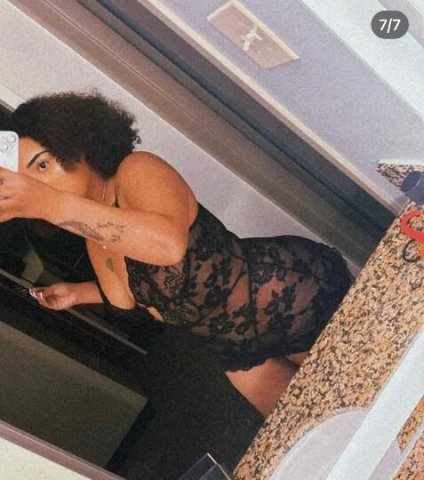 Biloxi Outcalls — Female Companion for Content & Facetime Shows - 1