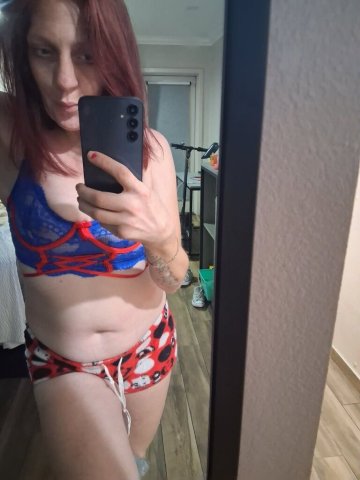 Cherry  — Phoenix Redhead Girlfriend, Incalls Only - 1
