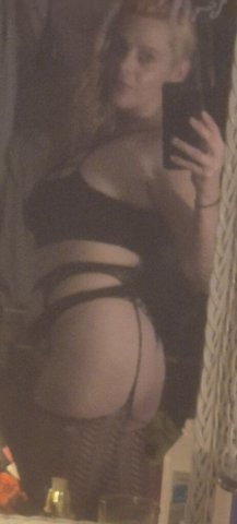 Treasure Coast Female Escort - 1