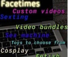 New York City Female Escort — FaceTime specials - Image 6