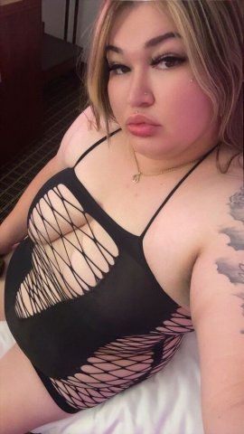 Augusta BBW Escort — Full Service, Incall & Prostate Massage - 1