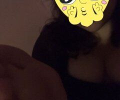 Visalia escorts - New girl in town in Visalia — 1-on-1 female escort