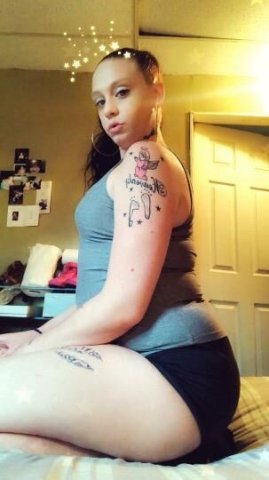 Lewiston-Auburn Thicc Playmate Escort (Incall) - 1