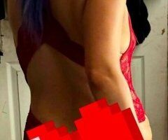 Little Rock Female Escort — Fun-Size Experience With Petite Nena or Submissive Thickness - Image 3