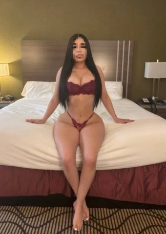 Escort femenina en Southern Maryland y DC — lugar seguro y discreto - 1
