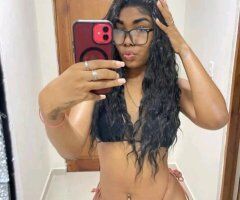 Richmond escorts - Sexy Latina Female Escort in Richmond — BBJ 50, Extras, Trio