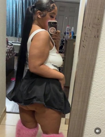 In-Calls & Outcalls — 4'9 Samoan Dwarf (Los Angeles) — Deep Tissue + Content - 1