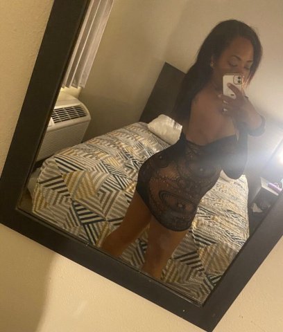 Little Rock College Blasian Babe (24) — Outcall, Wet Pussy, Discreet - 1