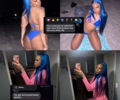 Savannah Head in Da City  Upscale Throat Service (2 Girl Special) - Image 6