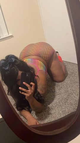 Fetish-Friendly Incall/Outcall with Carplay (Tonight) - 1