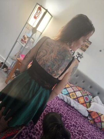 Northwest Georgia Mature Petite Italian Goddess — Discreet Adult Service - 1