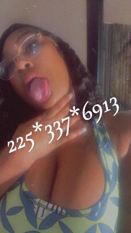 Birmingham AL Female Escort — One Night Fun & FaceTime/Phone Verification - 1