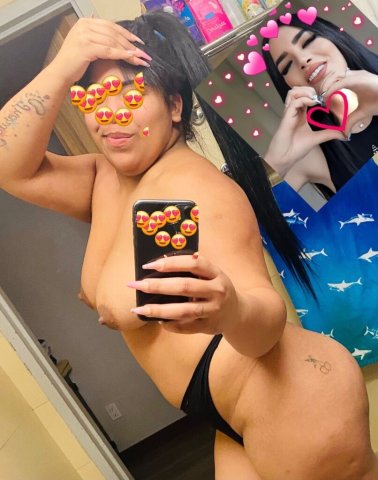 Chica venezolana — Salidas outcall en Queens ()  - 1