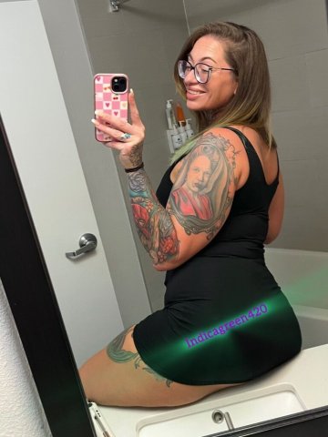 Clarksville TN Female Escort — Incall Specials, Companionship - 1