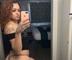 Palmdale/Lancaster CA Slim-Thick 5'6 Tatted Latina Escort (24) - Image 2