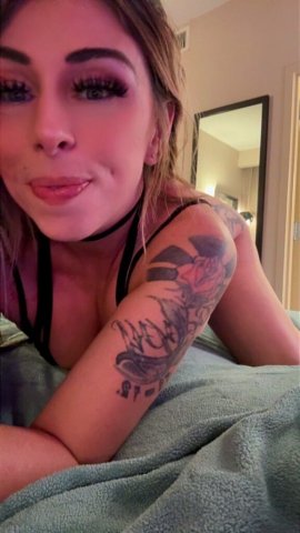 Snowbunny Lexi — Big Booty Outcall & Incall Specials - 1