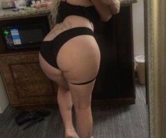 Snowbunny Lexi — Big Booty Outcall & Incall Specials - Image 3