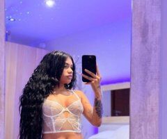 Latina Escort (24/7) — servicio completo: anal, masajes, BBJ, ducha y juegos de rollex - Image 2