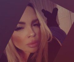 Amber — Blonde Female Escort (36 DDD), Ready to Play & Party - Image 6