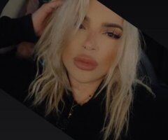 Amber — Blonde Female Escort (36 DDD), Ready to Play & Party - Image 11