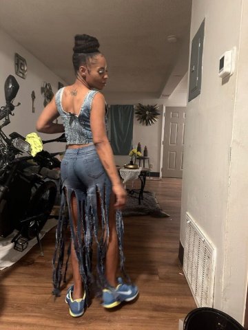 Columbus, Ohio Female Escort — entertainment services - 1